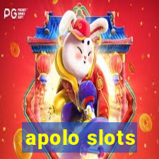 apolo slots